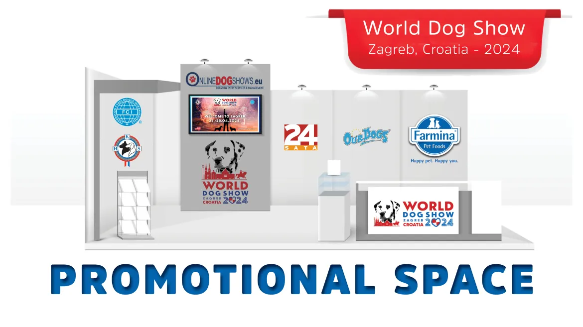 Promotional space